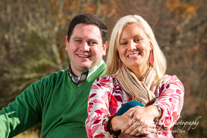 Blowing Rock NC Engagement by Pixels On Paper Photography photo