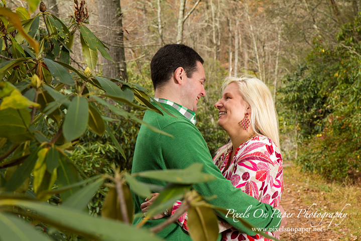 Blowing Rock NC Engagement by Pixels On Paper Photography photo