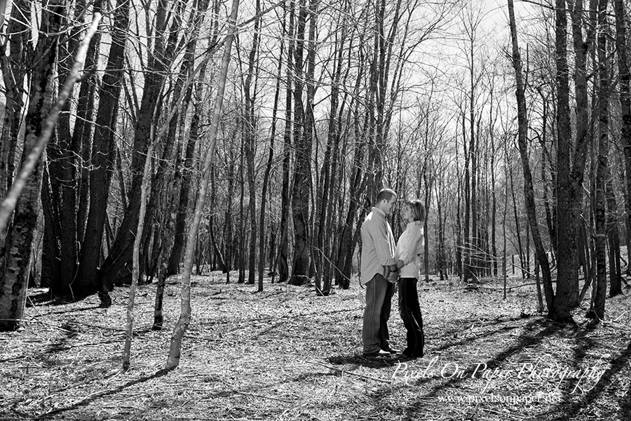 Pixels On Paper Wedding Photographers, NC Mountain, Engagement Photo