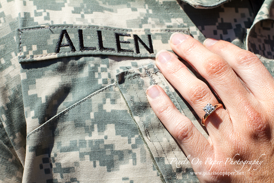 Pixels On Paper Wedding Photographers, NC Mountain, Engagement Photo