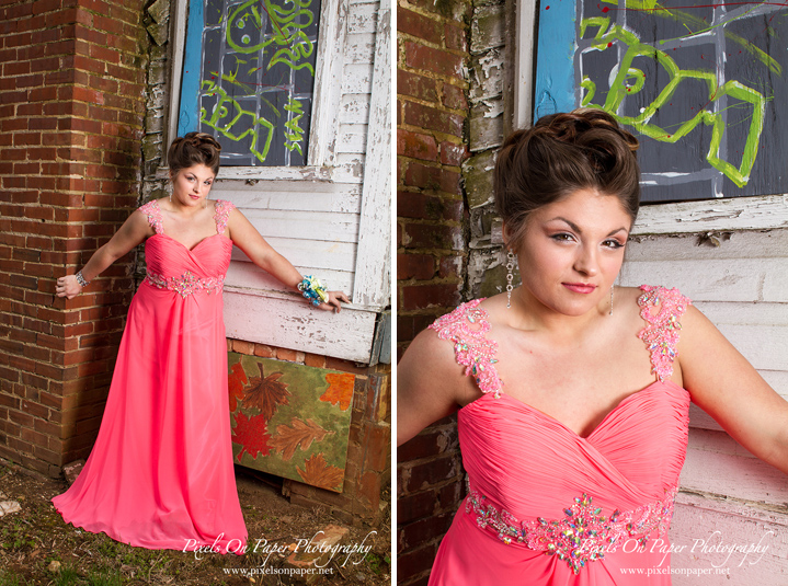 Pixels On Paper Photography All About Prom 2014 Portrait Photo