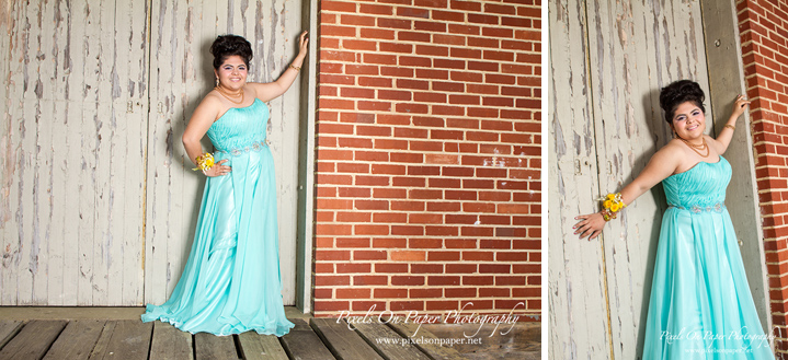 Pixels On Paper Photography All About Prom 2014 Portrait Photo