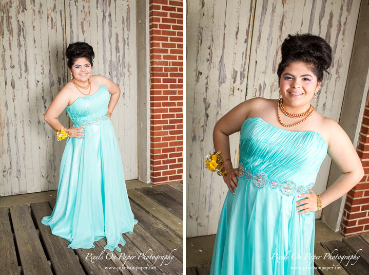 Pixels On Paper Photography All About Prom 2014 Portrait Photo