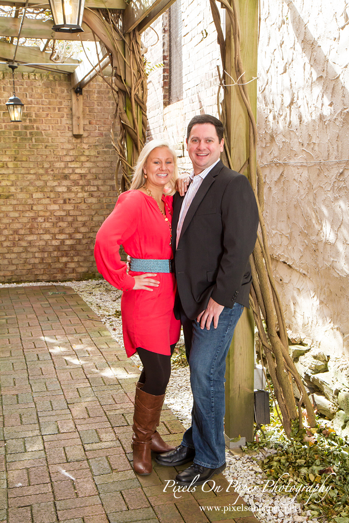 Blowing Rock NC Engagement by Pixels On Paper Photography photo