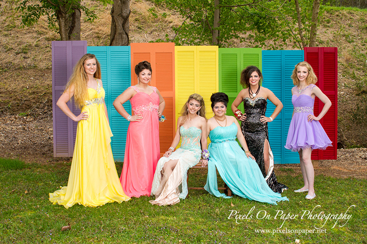 Pixels On Paper Photography All About Prom 2014 Portrait Photo