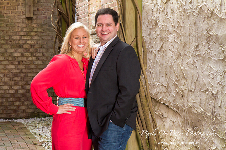 Blowing Rock NC Engagement by Pixels On Paper Photography photo