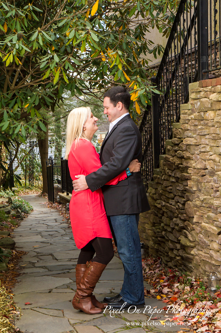 Blowing Rock NC Engagement by Pixels On Paper Photography photo