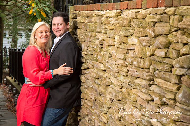 Blowing Rock NC Engagement by Pixels On Paper Photography photo