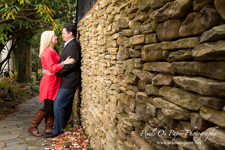 Blowing Rock NC Engagement by Pixels On Paper Photography photo