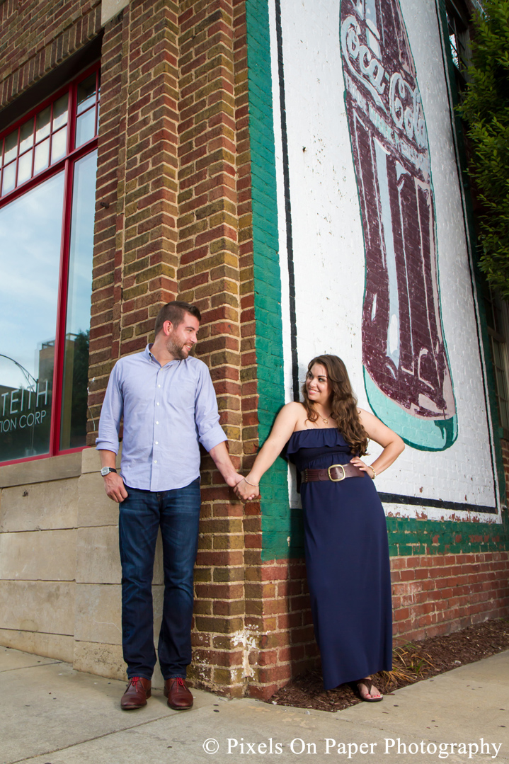 Pixels on paper, engagement photos, engagement picture ideas, engagement photographer, engagement photographers, Charlotte NC engagement photographers, nc engagement photography, engagement photography, charlotte engagement session photographer, photo