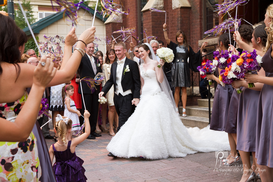 Pixels on Paper photographs Meghan & Jeremy Arnolds wedding photo