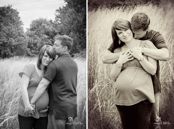 Pixels On Paper maternity photography photo