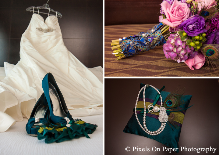 Charlotte NC Wedding Photographer Photo