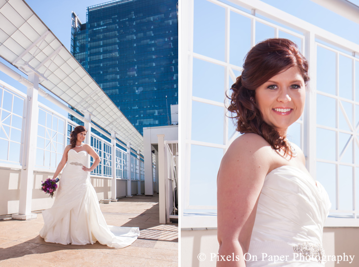 Charlotte NC Wedding Photographer Photo