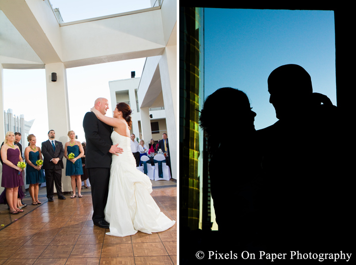 Charlotte NC Wedding Photographer Photo