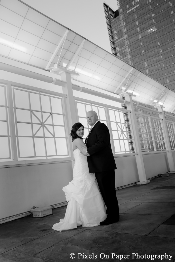 Charlotte NC Wedding Photographer Photo