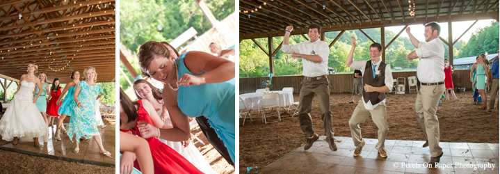 pixels on paper bride photos leatherwood mountains weddings boone wedding photographers boone wedding photography high country weddings nc  mountain wedding photographers photo