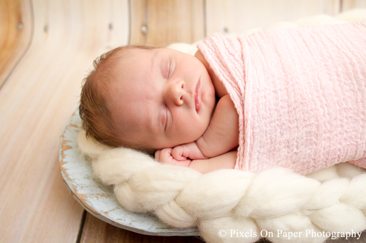 Maddie newborn photography Pixels On Paper wilkesboro boone nc portrait photography photo