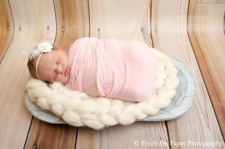 Maddie newborn photography Pixels On Paper wilkesboro boone nc portrait photography photo