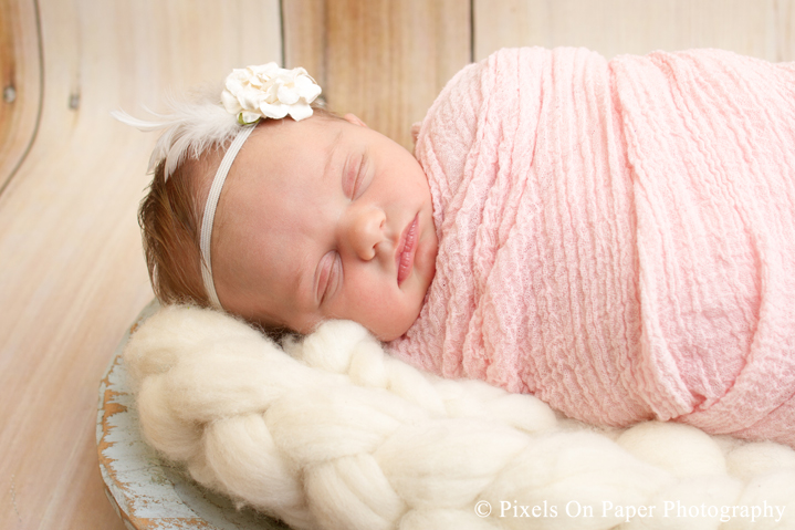 Maddie newborn photography Pixels On Paper wilkesboro boone nc portrait photography photo