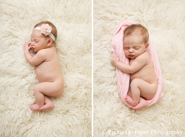 Maddie newborn photography Pixels On Paper wilkesboro boone nc portrait photography photo