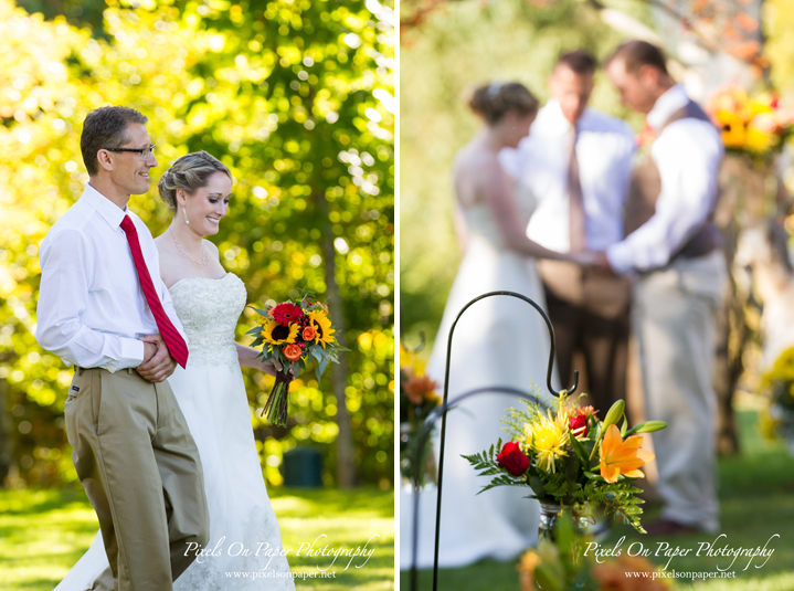 Angela and Andrew's Country Rustic Alpen Inn Beech Mountain NC wedding. Pixels On Paper Boone, Blowing Rock, Asheville, Greensboro, Winston Salem NC wedding photographers photo