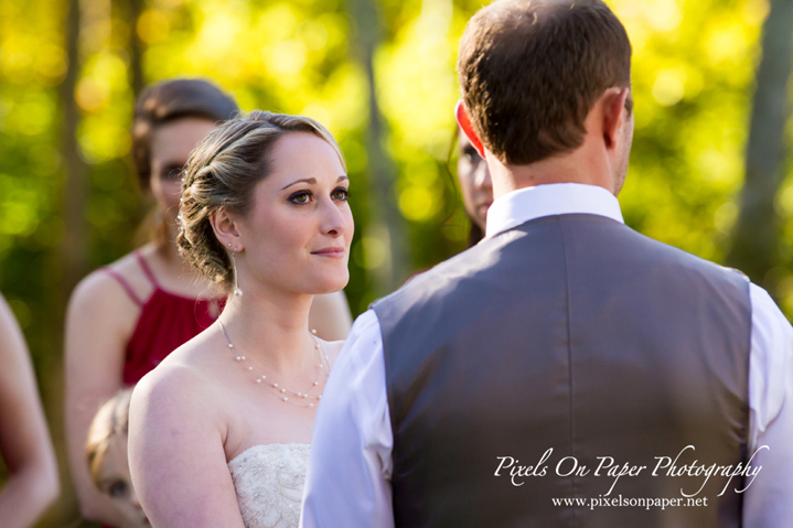 Angela and Andrew's Country Rustic Alpen Inn Beech Mountain NC wedding. Pixels On Paper Boone, Blowing Rock, Asheville, Greensboro, Winston Salem NC wedding photographers photo