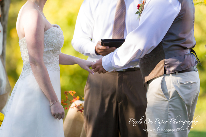 Angela and Andrew's Country Rustic Alpen Inn Beech Mountain NC wedding. Pixels On Paper Boone, Blowing Rock, Asheville, Greensboro, Winston Salem NC wedding photographers photo