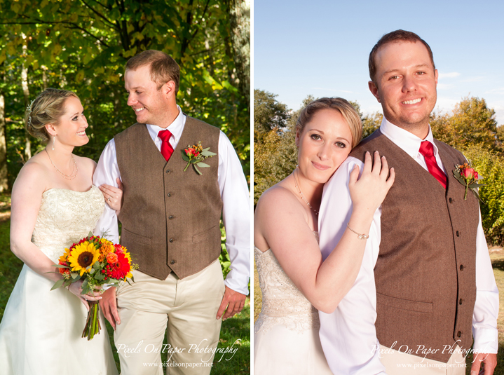 Angela and Andrew's Country Rustic Alpen Inn Beech Mountain NC wedding. Pixels On Paper Boone, Blowing Rock, Asheville, Greensboro, Winston Salem NC wedding photographers photo