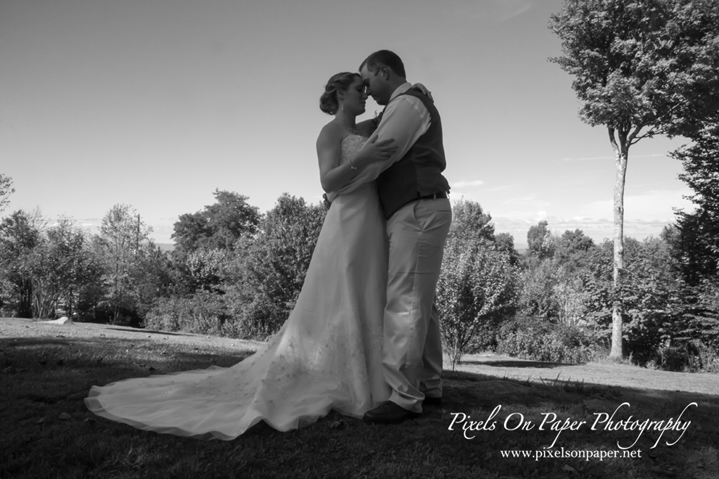 Angela and Andrew's Country Rustic Alpen Inn Beech Mountain NC wedding. Pixels On Paper Boone, Blowing Rock, Asheville, Greensboro, Winston Salem NC wedding photographers photo