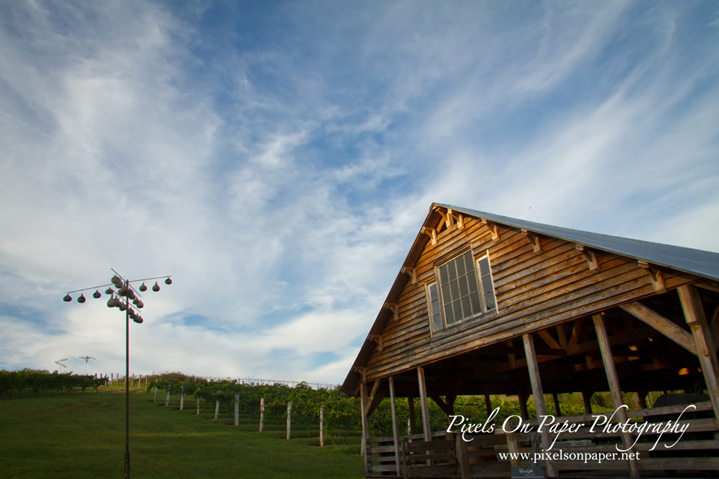 Moffitt Elkin Creek Vineyard Wedding Photo by Pixels On Paper. Boone, Blowing Rock, Asheville, Wilkes, Winston Salem Wedding Photographers