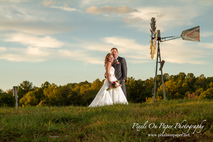 Moffitt Elkin Creek Vineyard Wedding Photo by Pixels On Paper. Boone, Blowing Rock, Asheville, Wilkes, Winston Salem Wedding Photographers