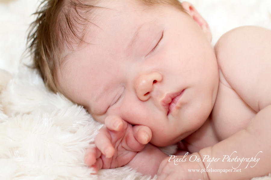 Pixels On Paper Photography newborn baby portrait photographers photo