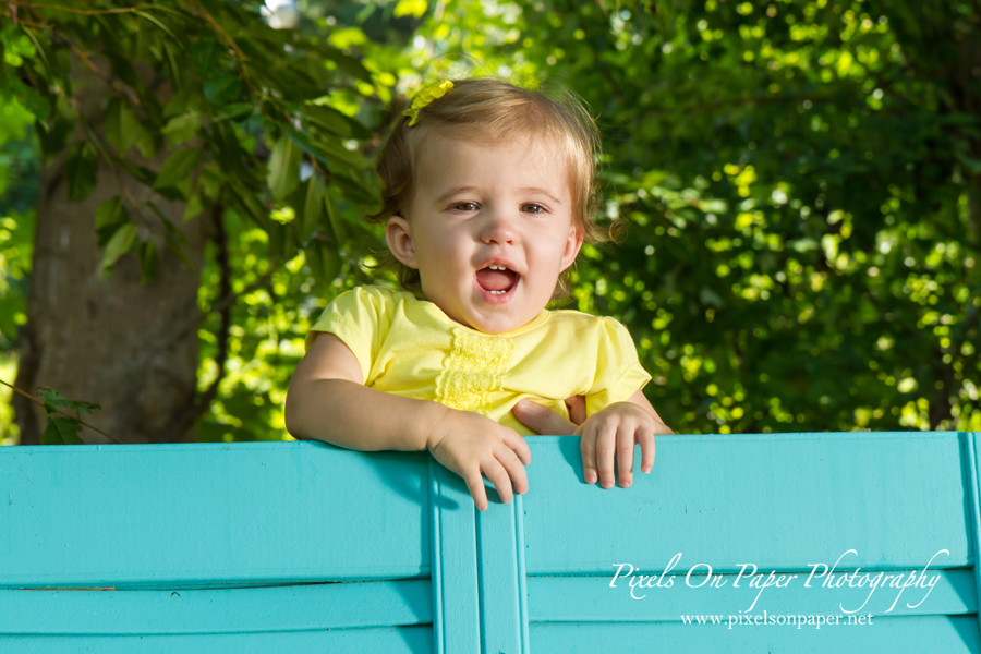 Pixels On Paper Photography NC outdoor family portrait photographers photo