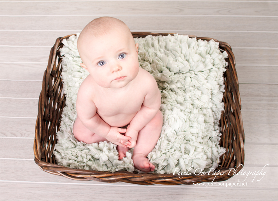 pixels on paper studio child portrait photography photo