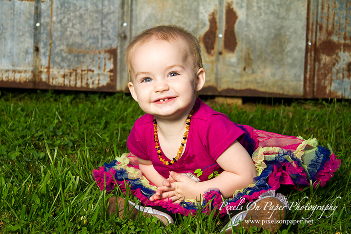 pixels on paper nc family portrait photographers outdoor family photo