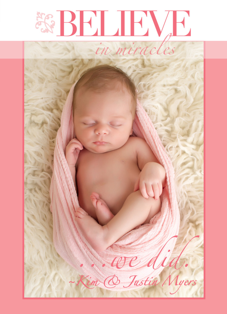 Pixels on Paper Ivy Myers Family Newborn and 6 month photo