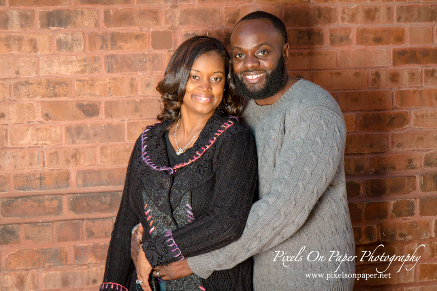 Pixels on Paper Rogers Family Portraits in Charlotte, NC photo