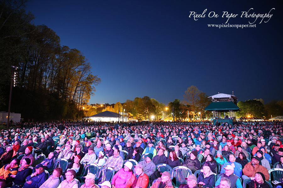 Pixels On Paper official photographers MerleFest 2015 music festival photo