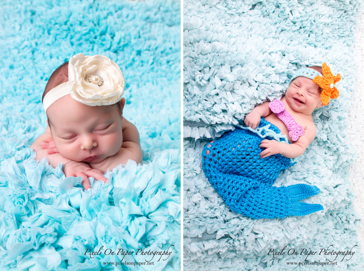 Hatfield Newborn Photography, Family portrait photography by Wilkesboro NC Photographers Pixels On Paper photo