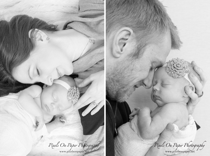 Arnold Newborn Photography by Pixels On Paper Portrait Photography photo