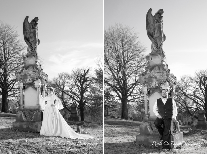 Shumate Wedding Anniversary Bride and Groom photo