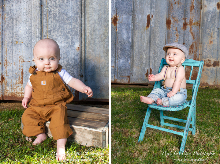 Mathis Outdoor Family Portrait Photography photo