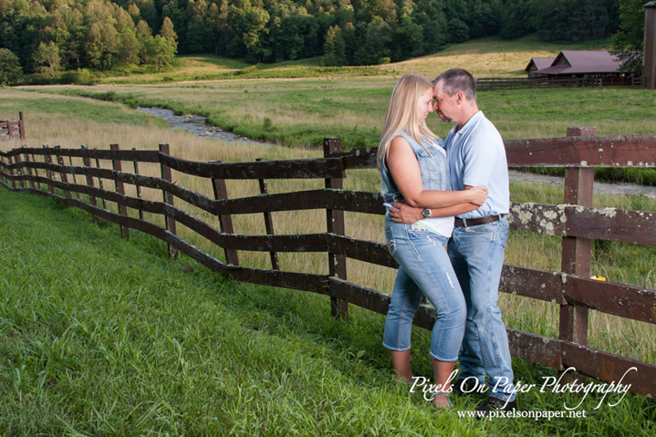 Cannon/Shumate Pixels On Paper Photography Engagement portrait photography photo