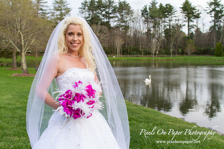 Clampett Wedding, Sarah Crisp Bridal Portrait Photo