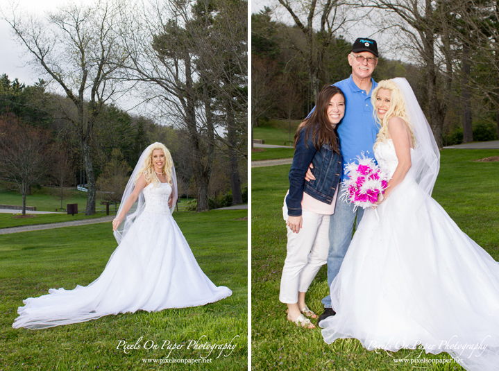 Clampett Wedding, Sarah Crisp Bridal Portrait Photo