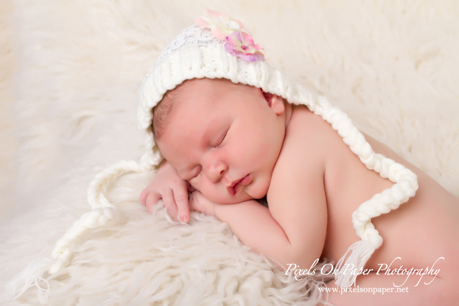 pixels on paper nc photographers newborn portrait photography photo