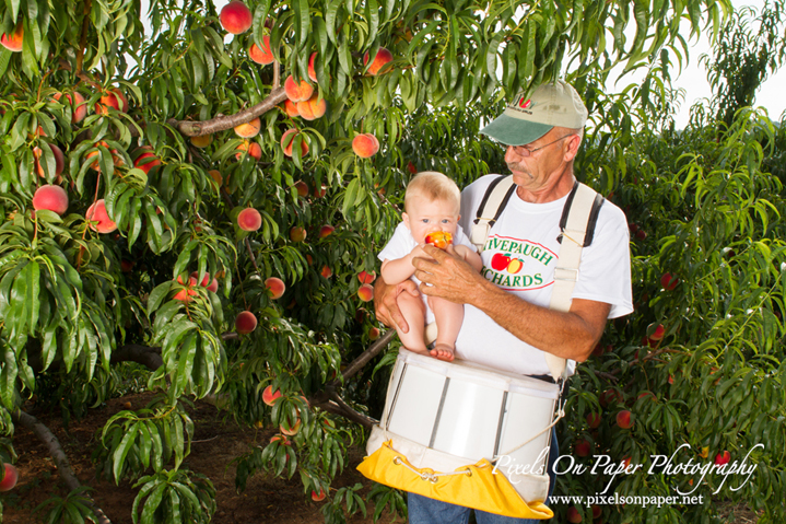 Conner Tevepaugh Six Month Photography by Pixels On Paper Portrait Photography photo