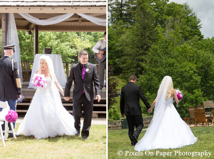 Clampett Wedding, Sarah Crisp, Danny Clampett, Wedding, Chetola