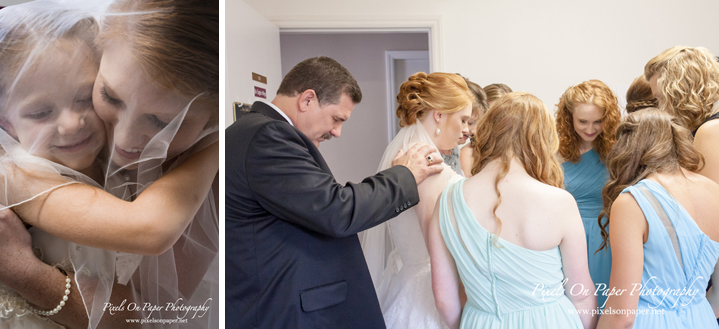 Pixels On Paper NC Mountain Wilkesboro Wedding Photographers Bethany Church Todd NC and Doughton Hall Bed and Breakfast Reception Photo